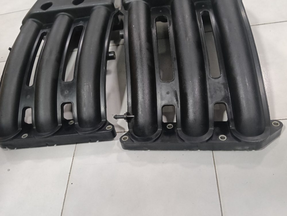 Múltiple de admisión para Yamaha 250