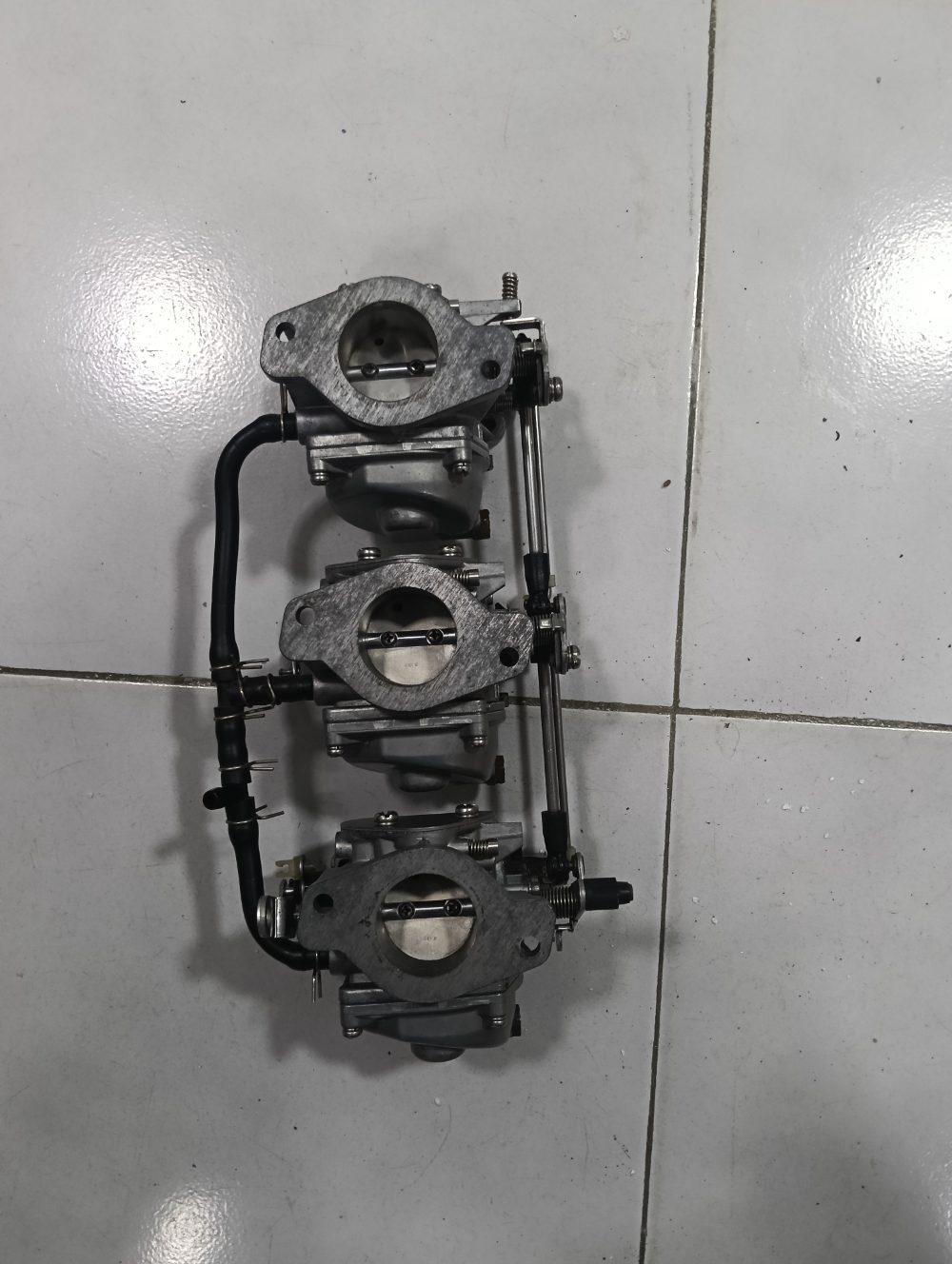Carburadores para Yamaha 60 HP — foto 3