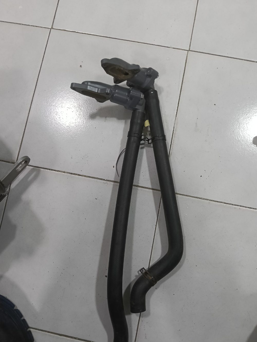 Juego de Termostato para Suzuki 200 HP 4T — foto 2