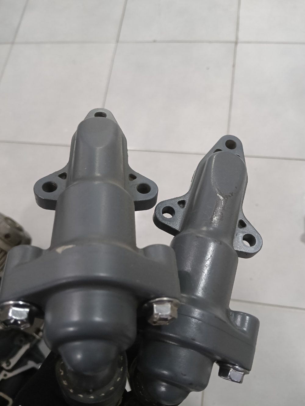 Juego de Termostato para Suzuki 200 HP 4T — foto 3