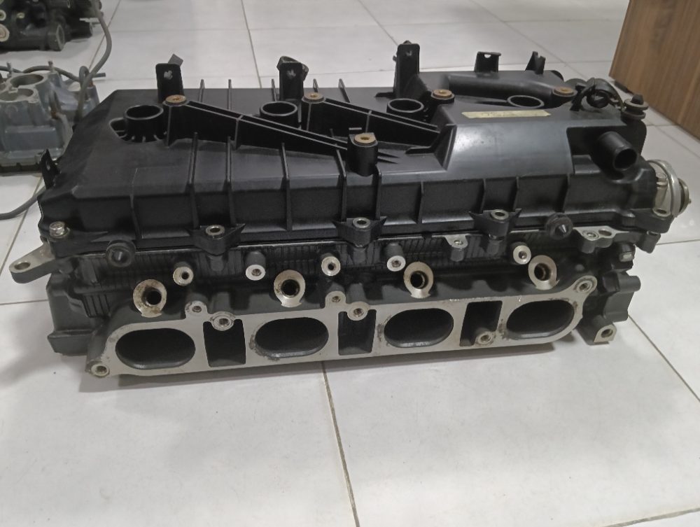 Culata para Yamaha 200 HP — foto 2