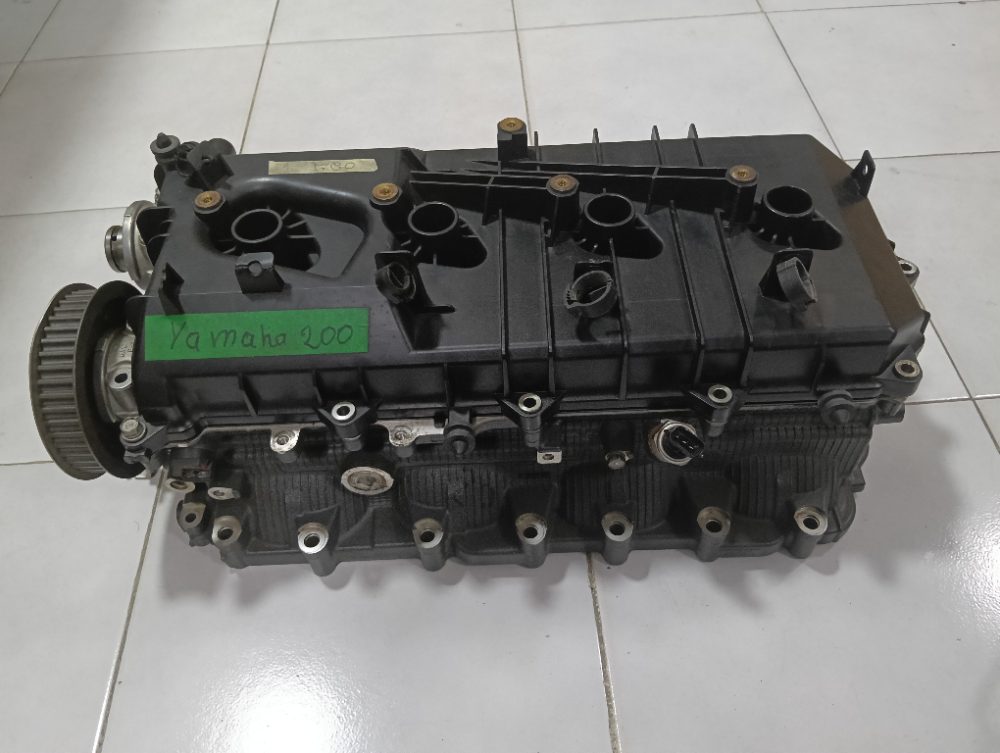 Culata para Yamaha 200 HP — foto 3