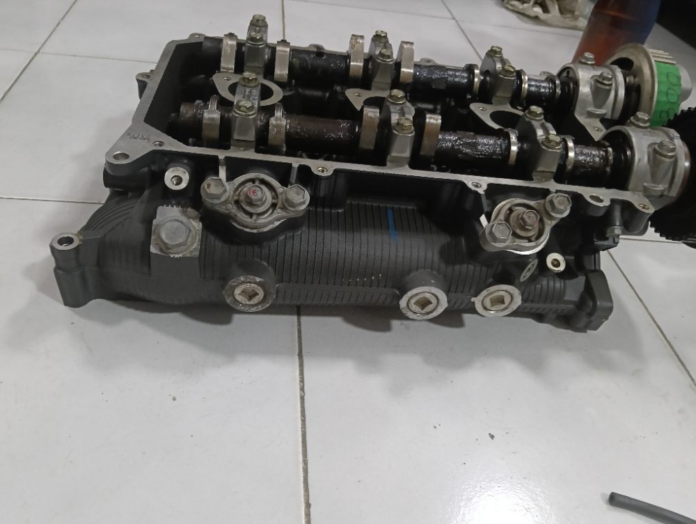 Culata para Yamaha 300 HP — foto 2