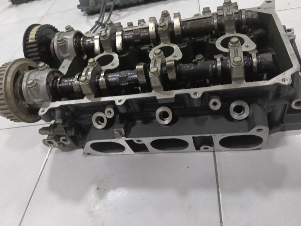 Culata para Yamaha 300 HP — foto 3