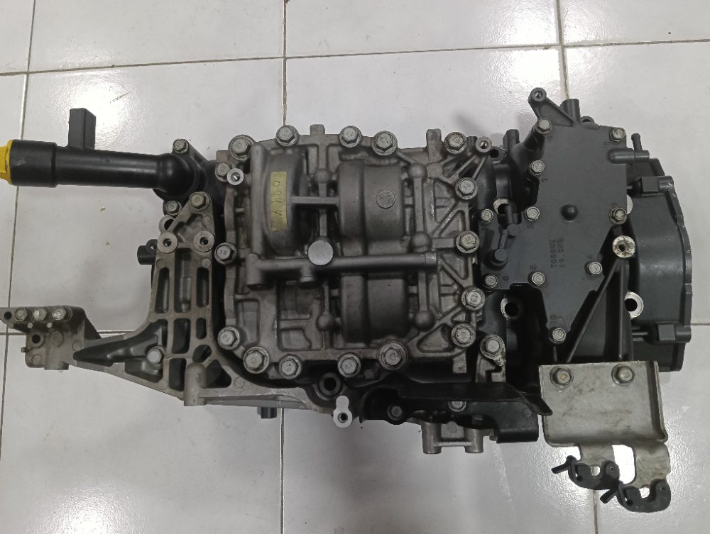 Tapa Carter para Yamaha 200 HP