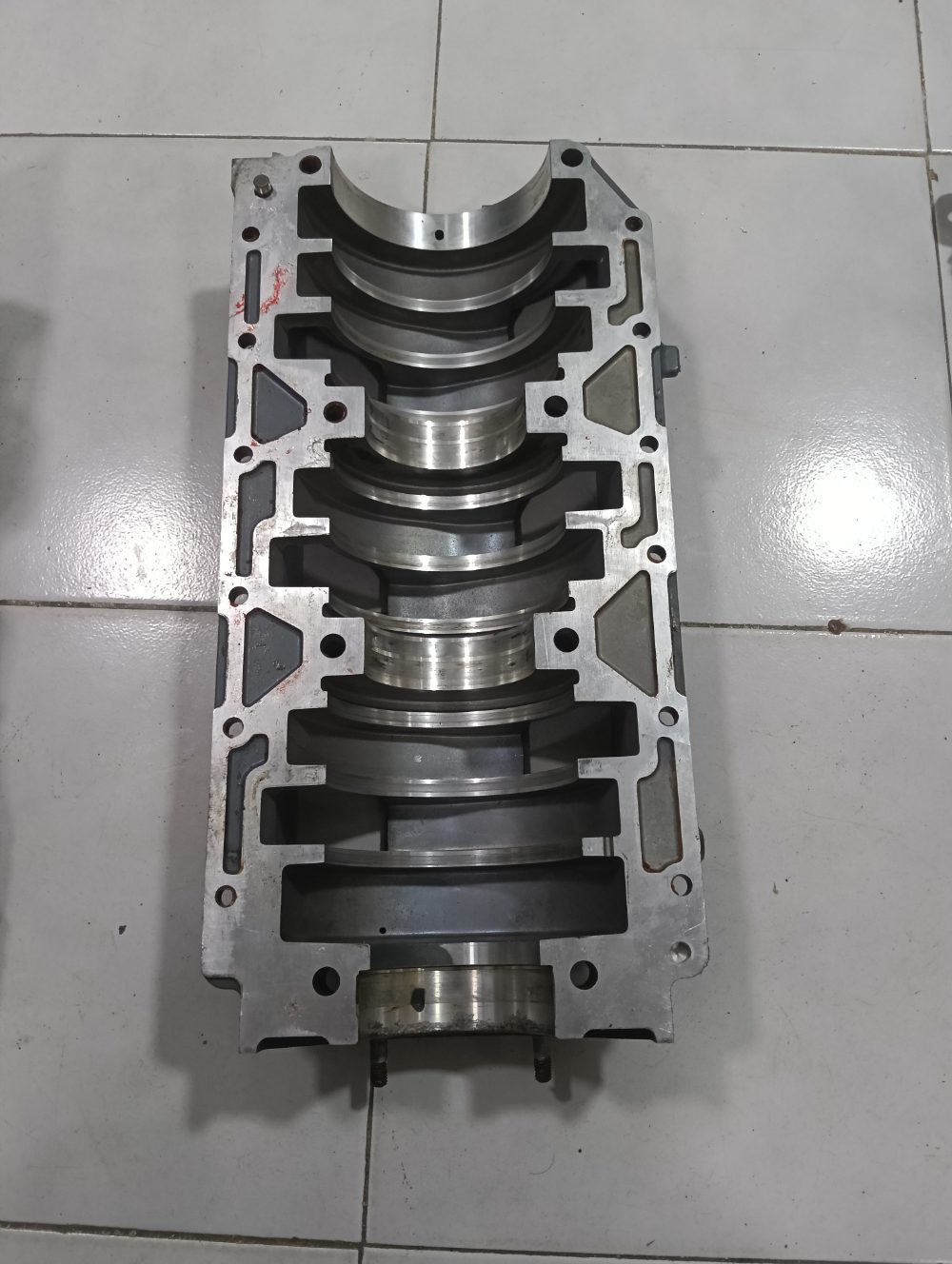 Tapa Carter para Yamaha 200 HP 2T