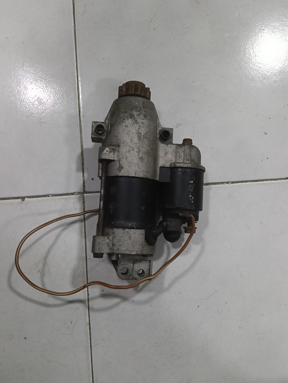 Motor de arranque para Yamaha 250 HP