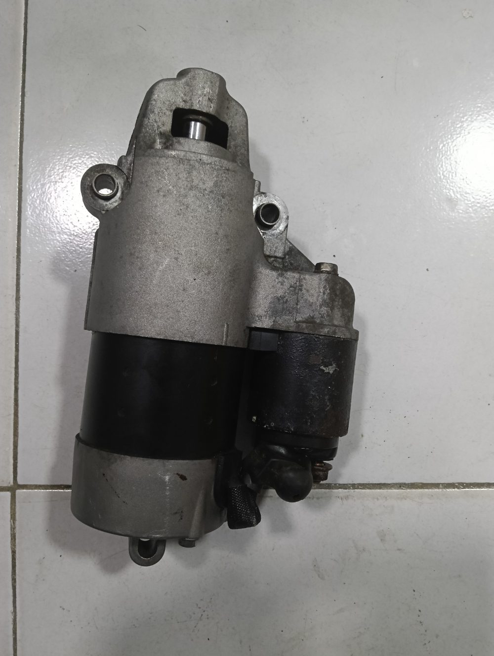 Motor de arranque para Yamaha 300 HP