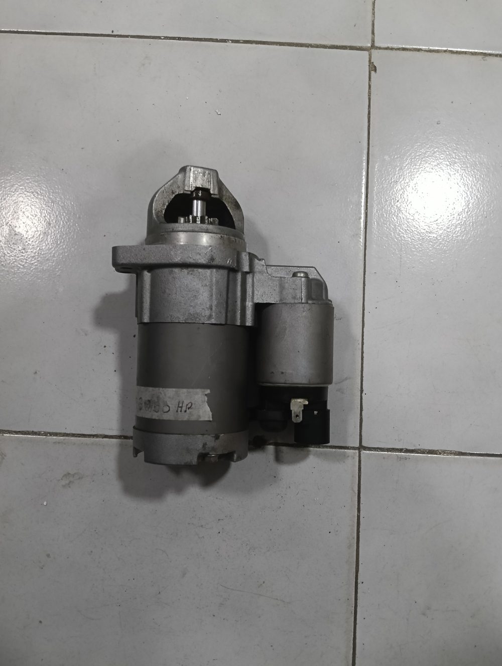 Motor de arranque para Suzuki 250 HP