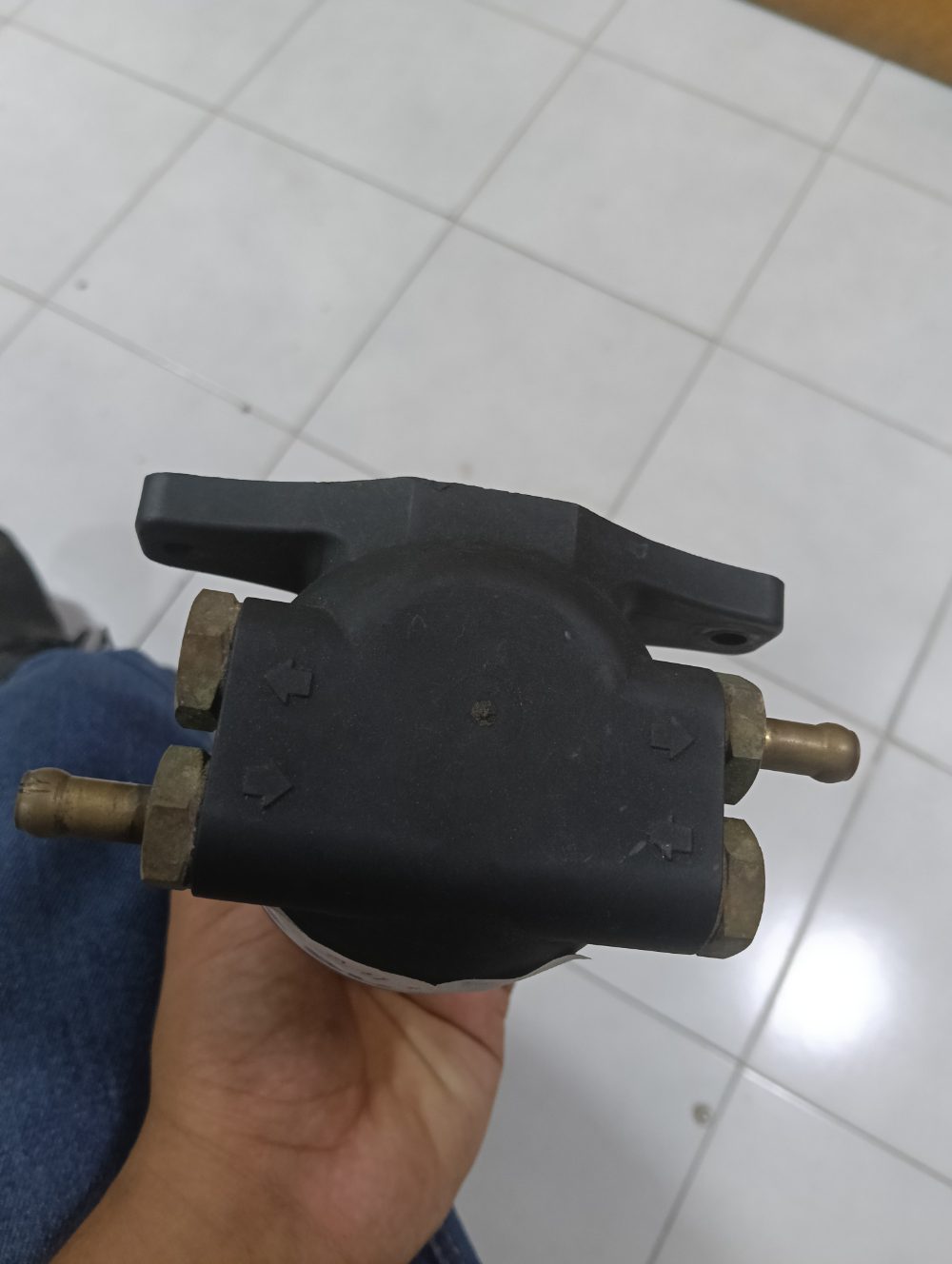 Filtro separador de agua para Suzuki — foto 2