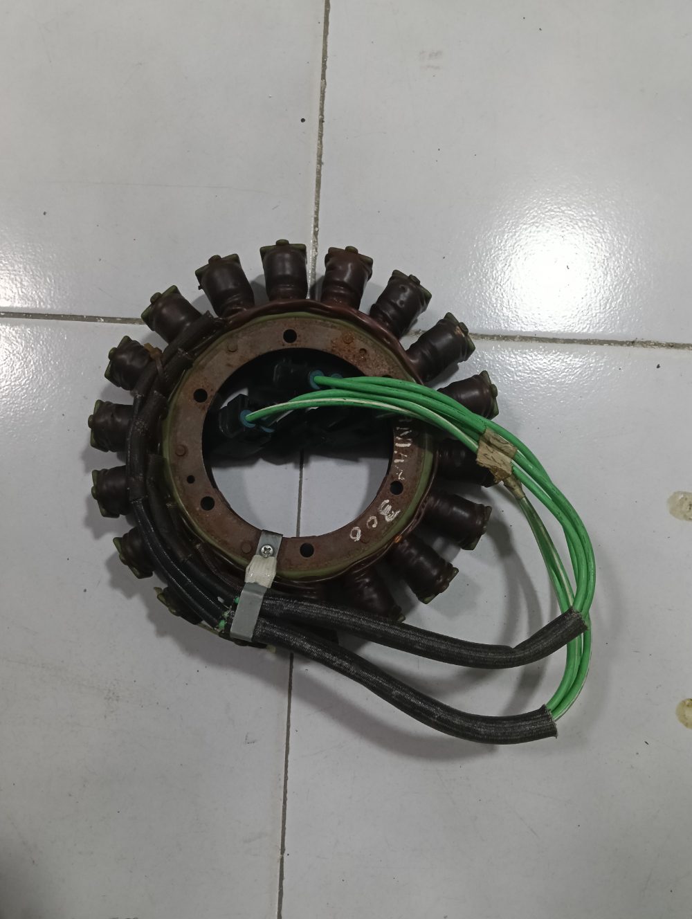 Bobina estator para Yamaha 300 HP