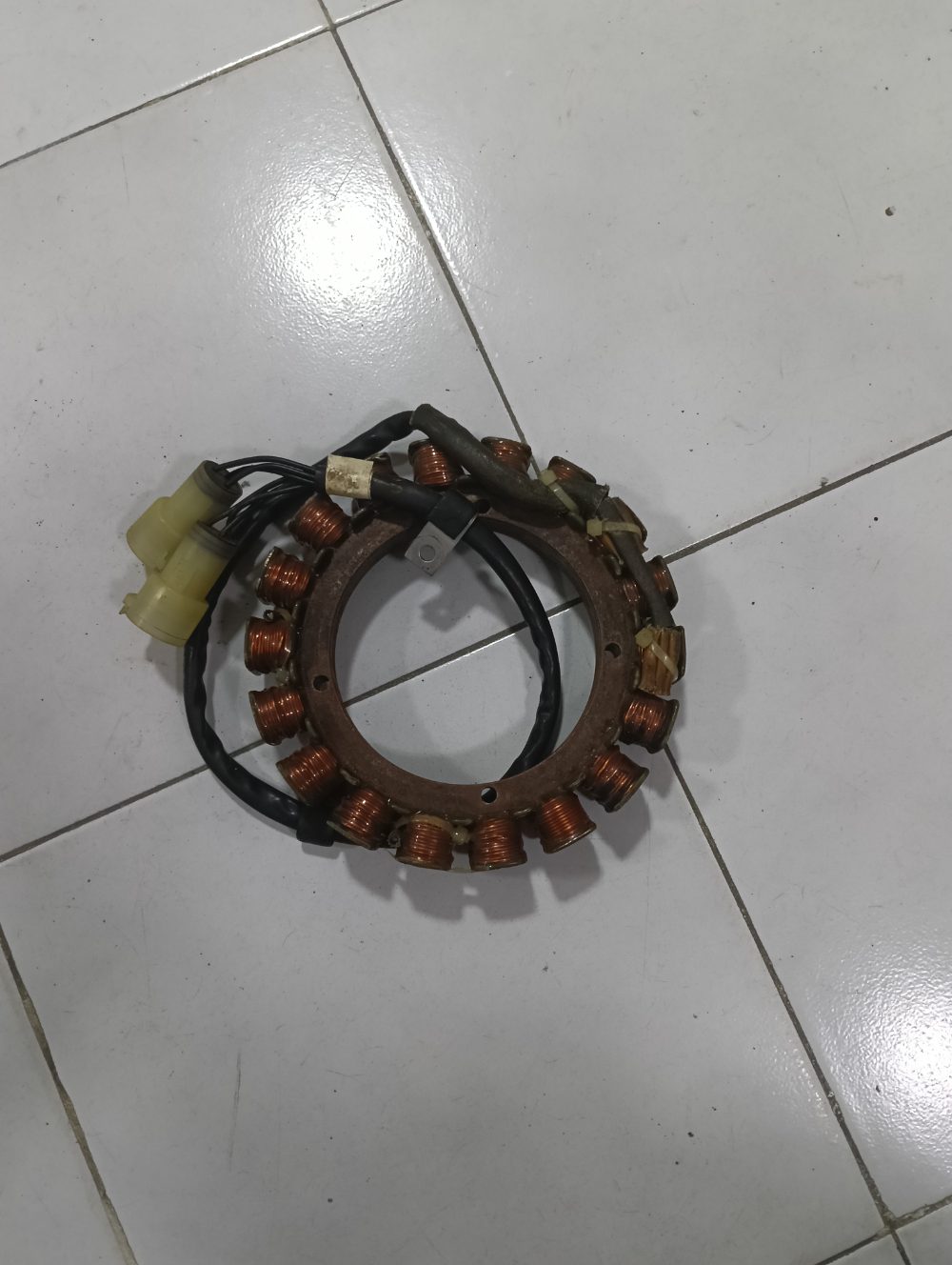 Bobina estator para Suzuki 300 HP