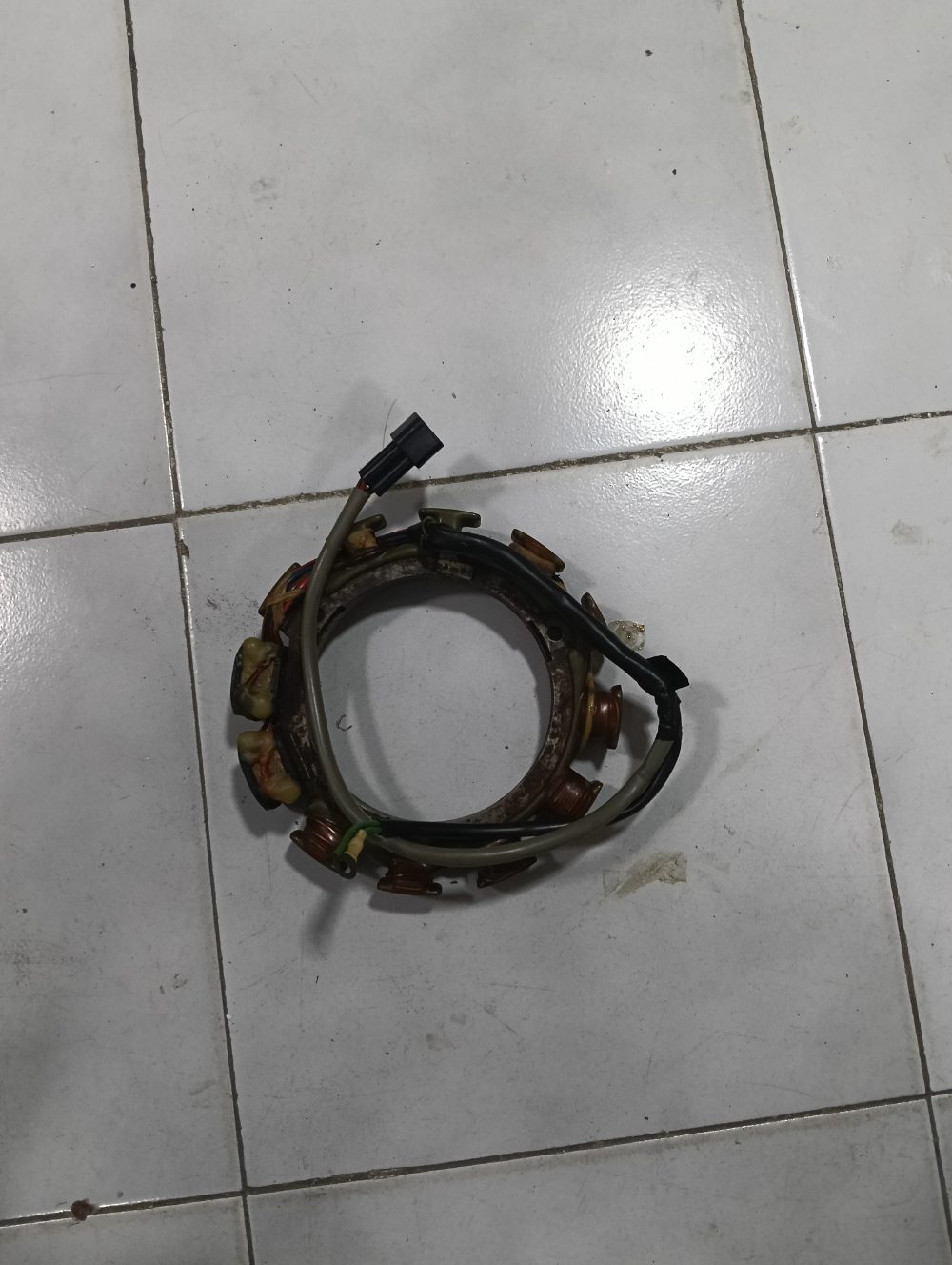 Bobina estator para Yamaha 200 HP 2T