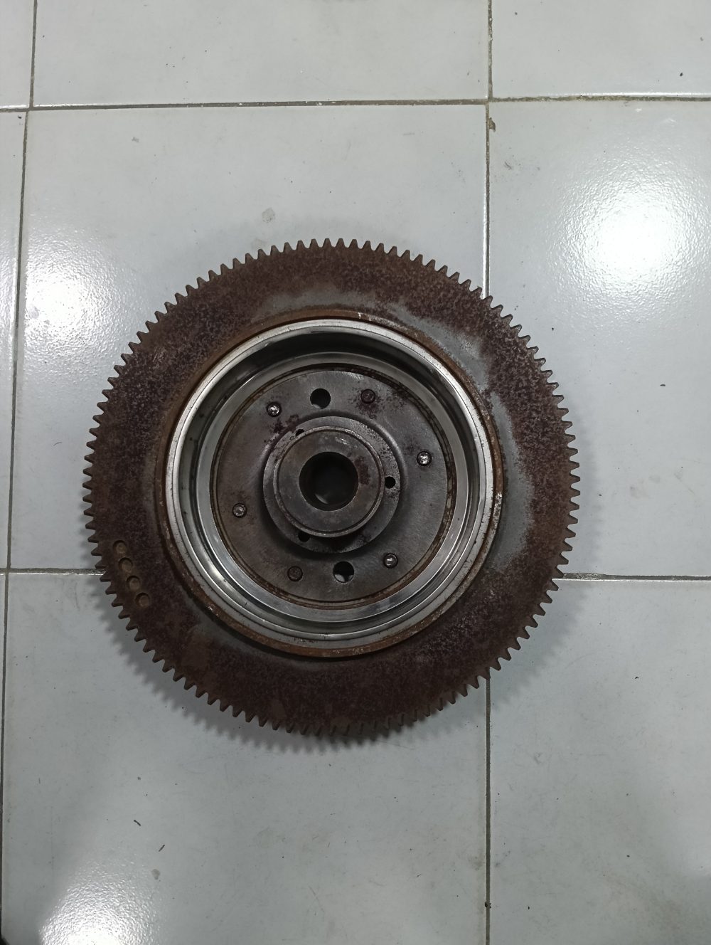 Volante para Yamaha 200 HP 2T