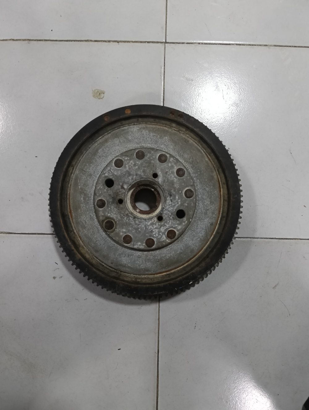 Volante para Yamaha 250 HP — foto 2