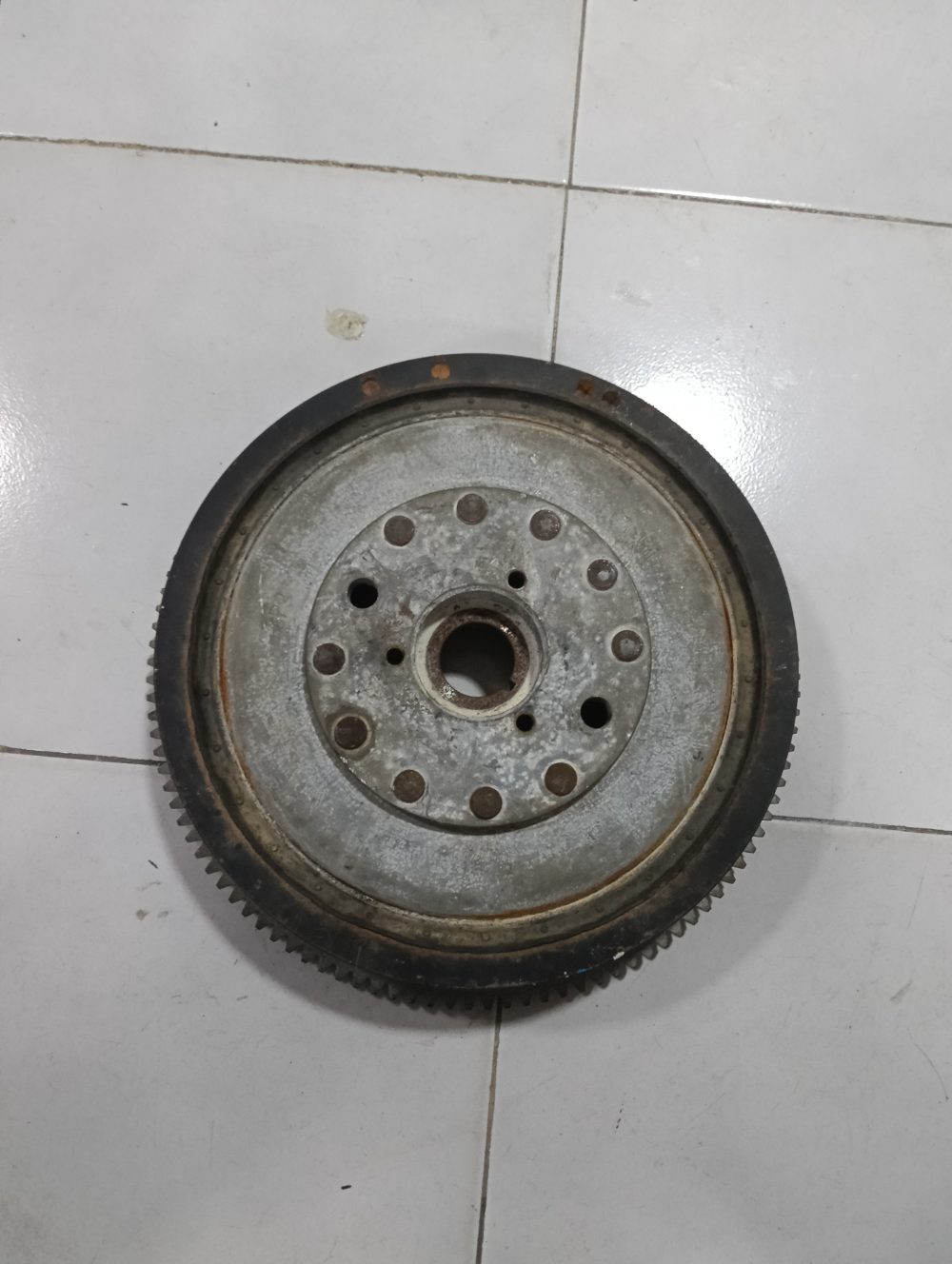 Volante para Yamaha 250 HP — foto 3