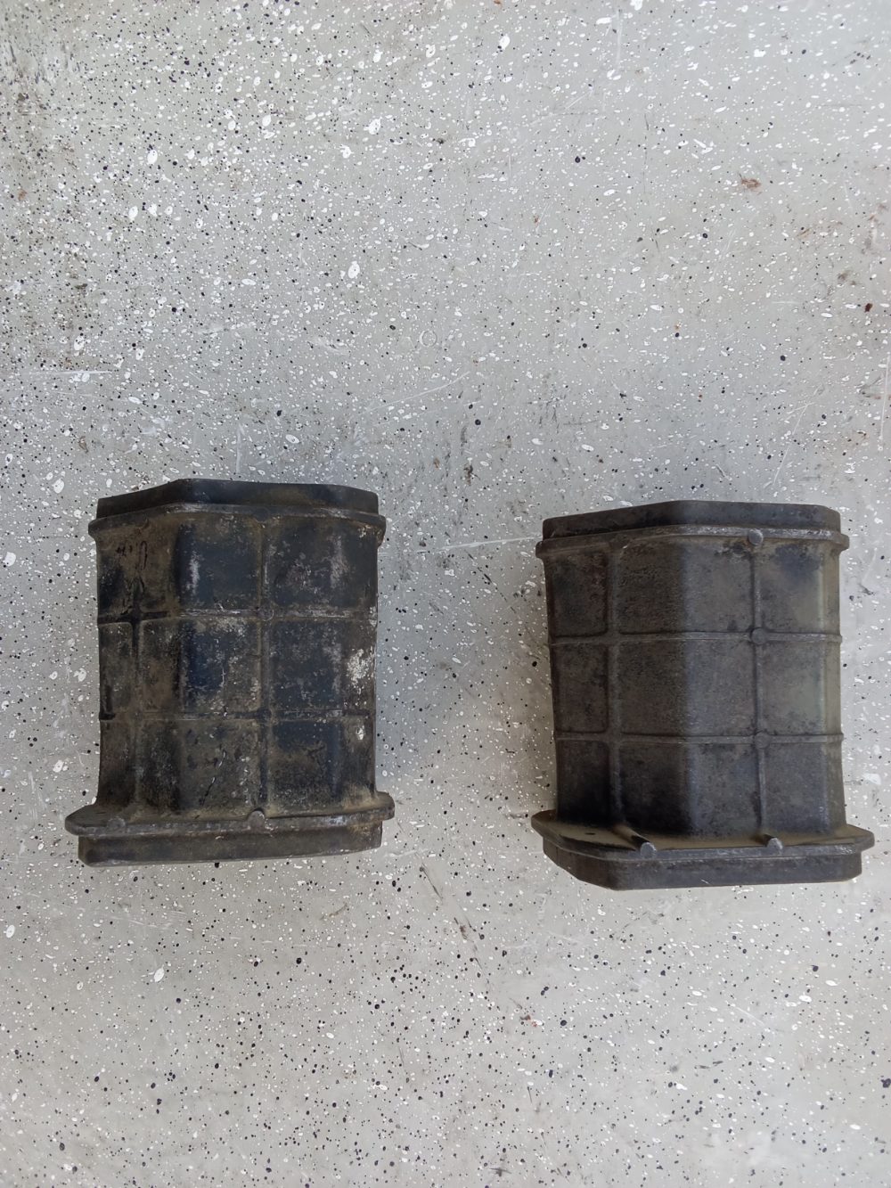 Exosto para Yamaha 200 HP modelo viejo y nuevo