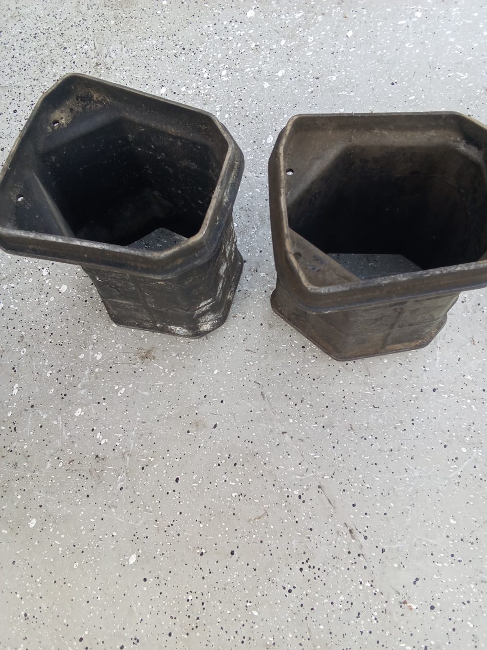 Exosto para Yamaha 200 HP modelo viejo y nuevo — foto 3