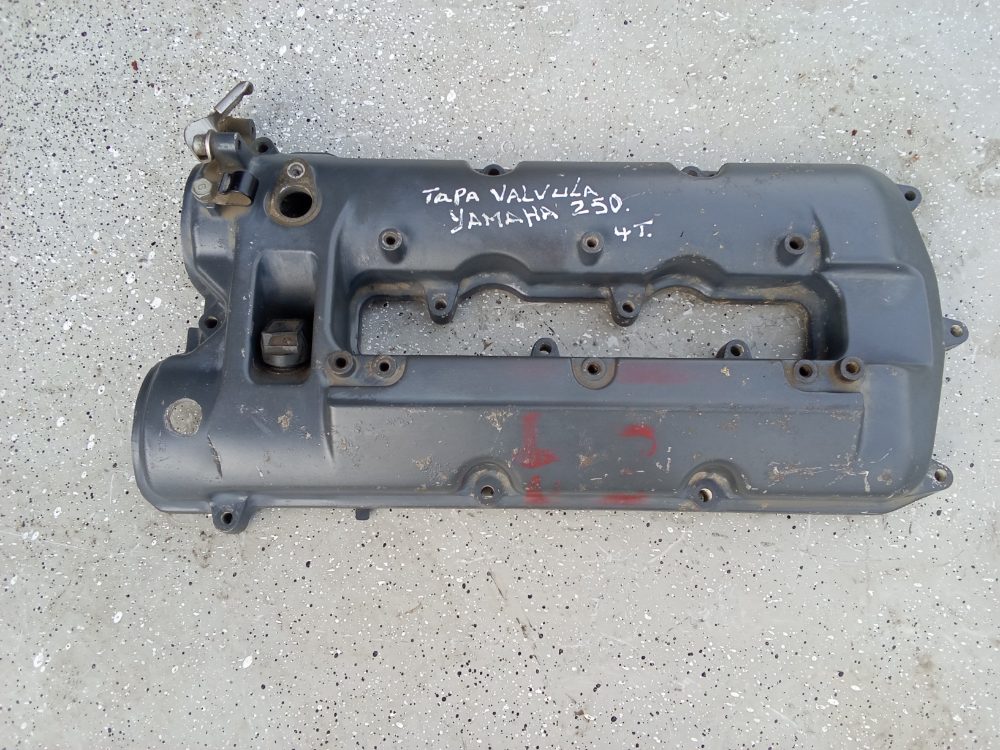 Tapa válvula para Yamaha 250 HP