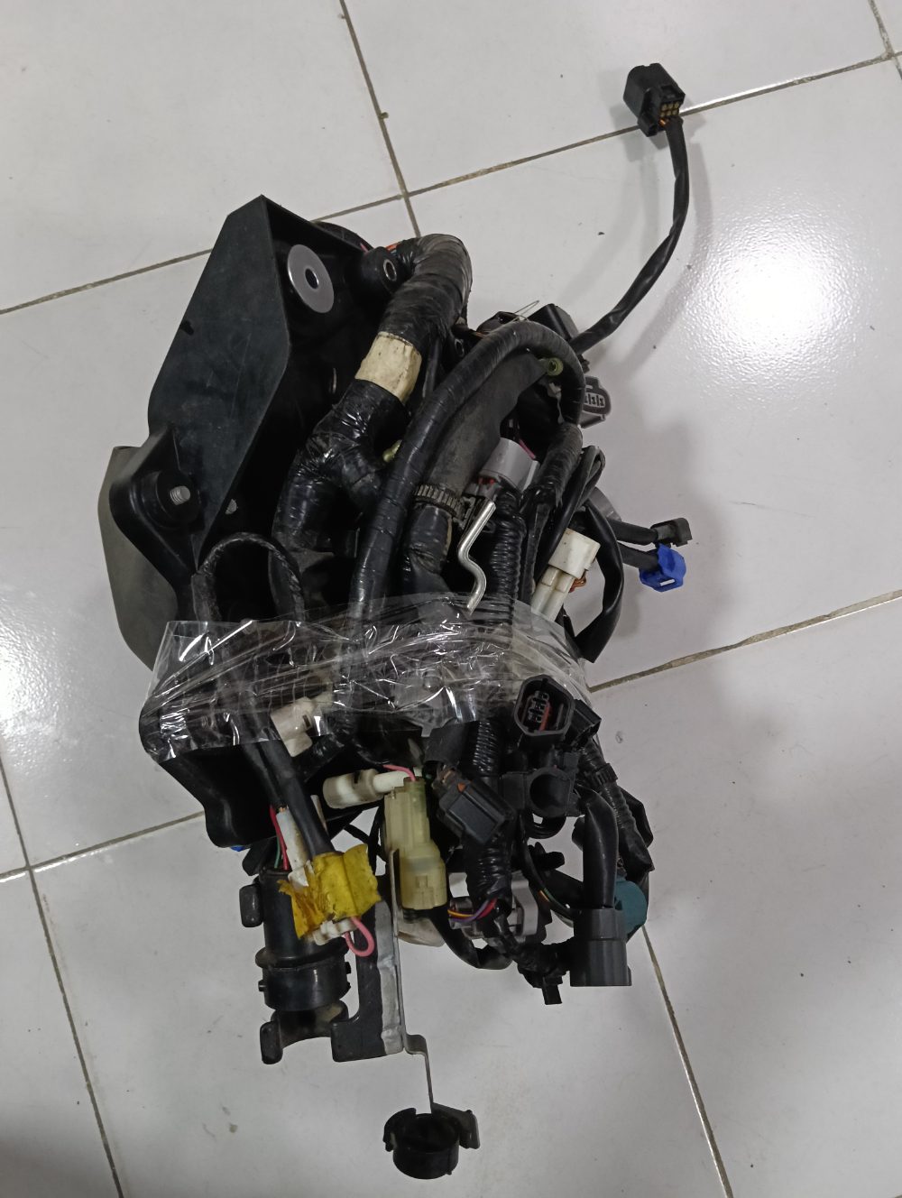 Sistema eléctrico para Suzuki 150 HP — foto 2