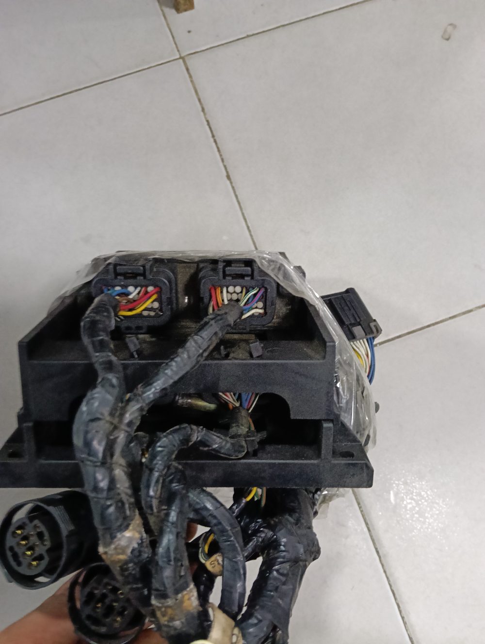 BCM para Yamaha 300 HP — foto 3