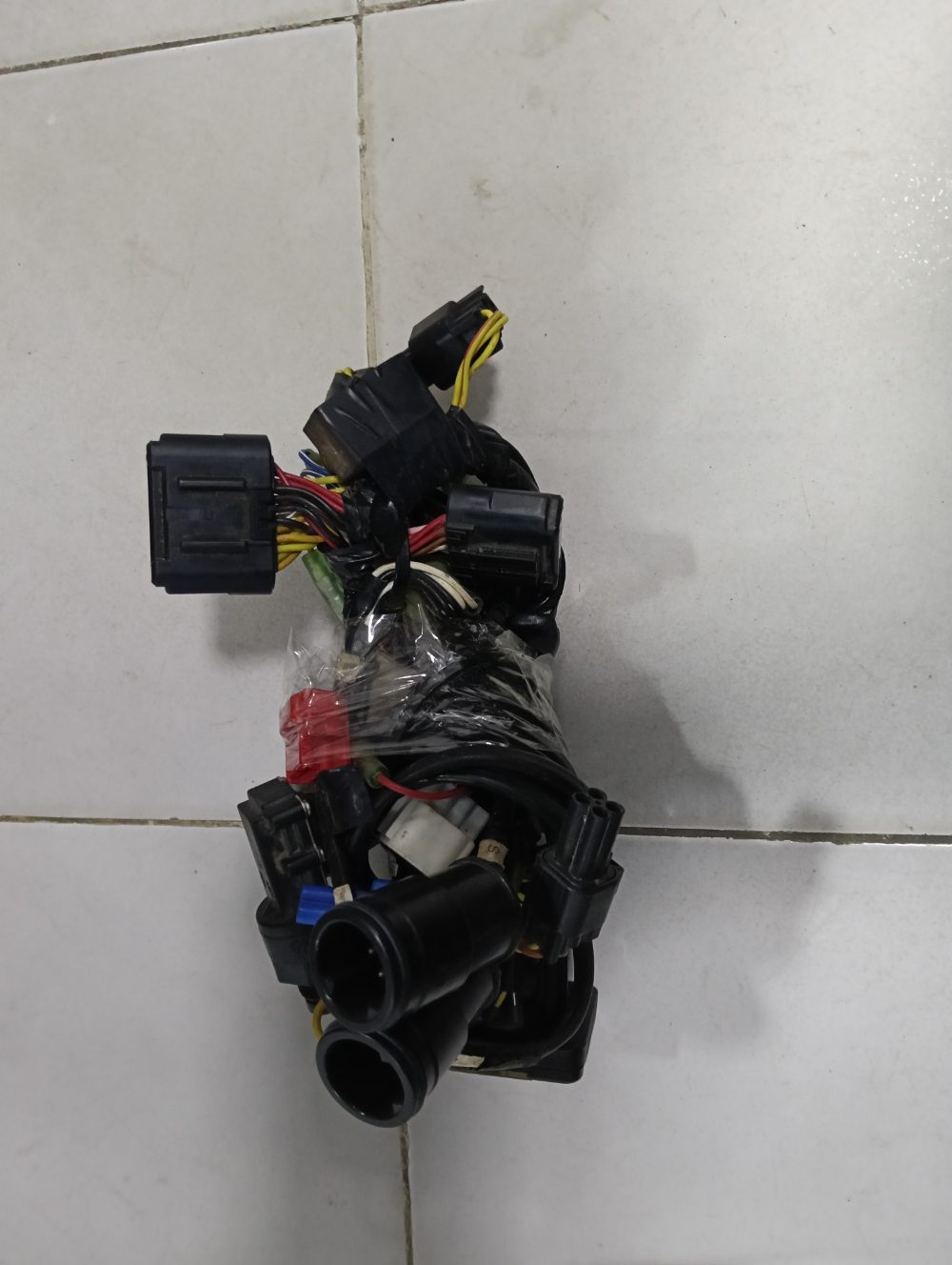 Suiche electrónico para Yamaha 300 — foto 3