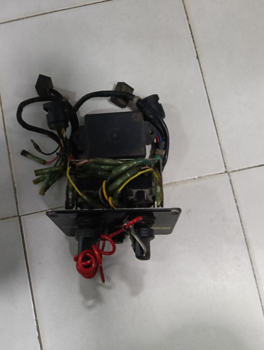 Suichera para Yamaha