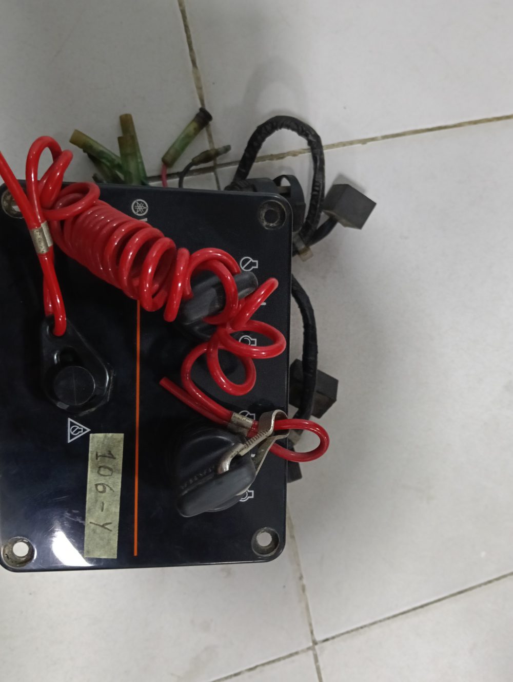 Suichera para Yamaha — foto 2