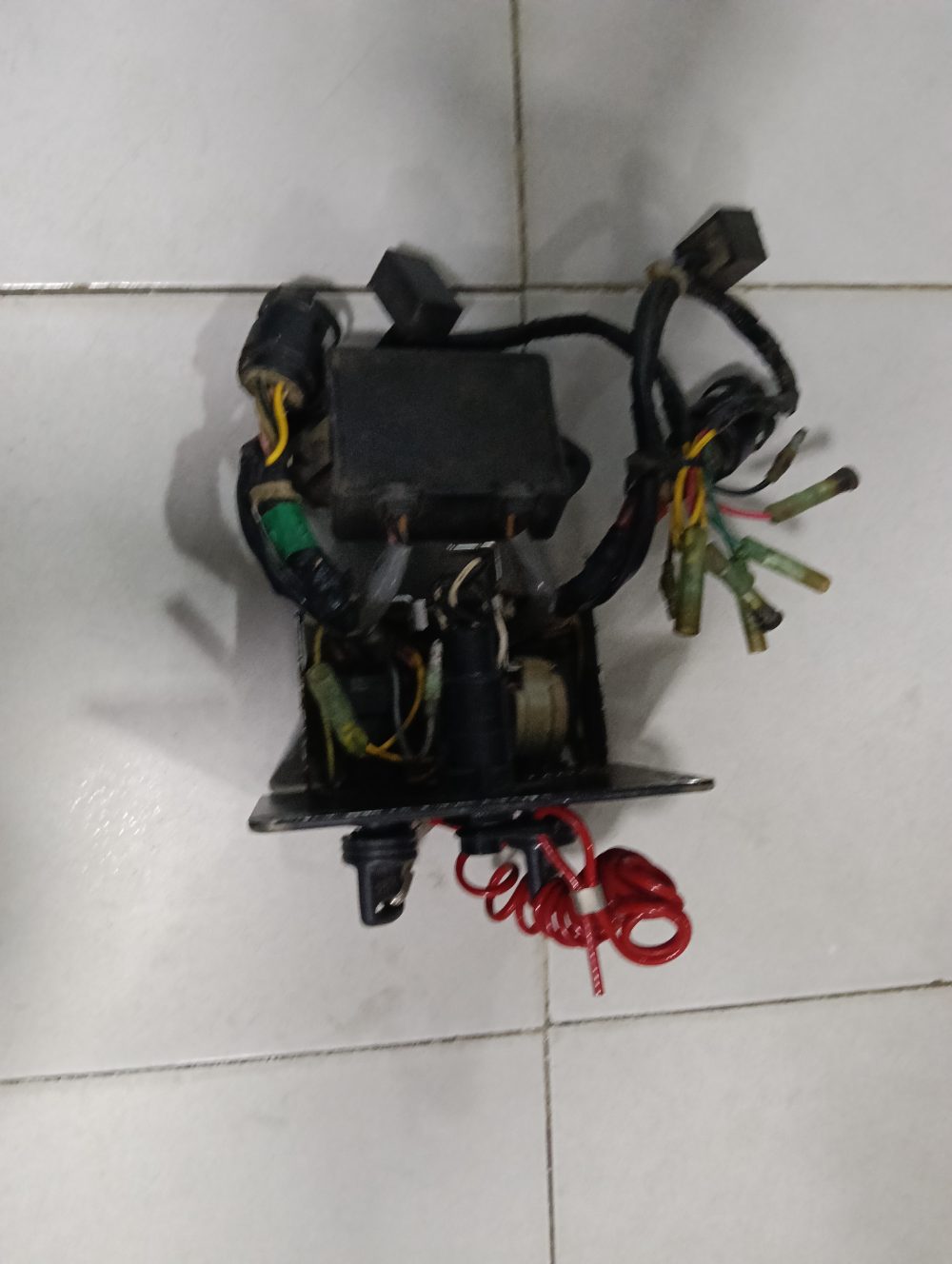 Suichera para Yamaha — foto 3
