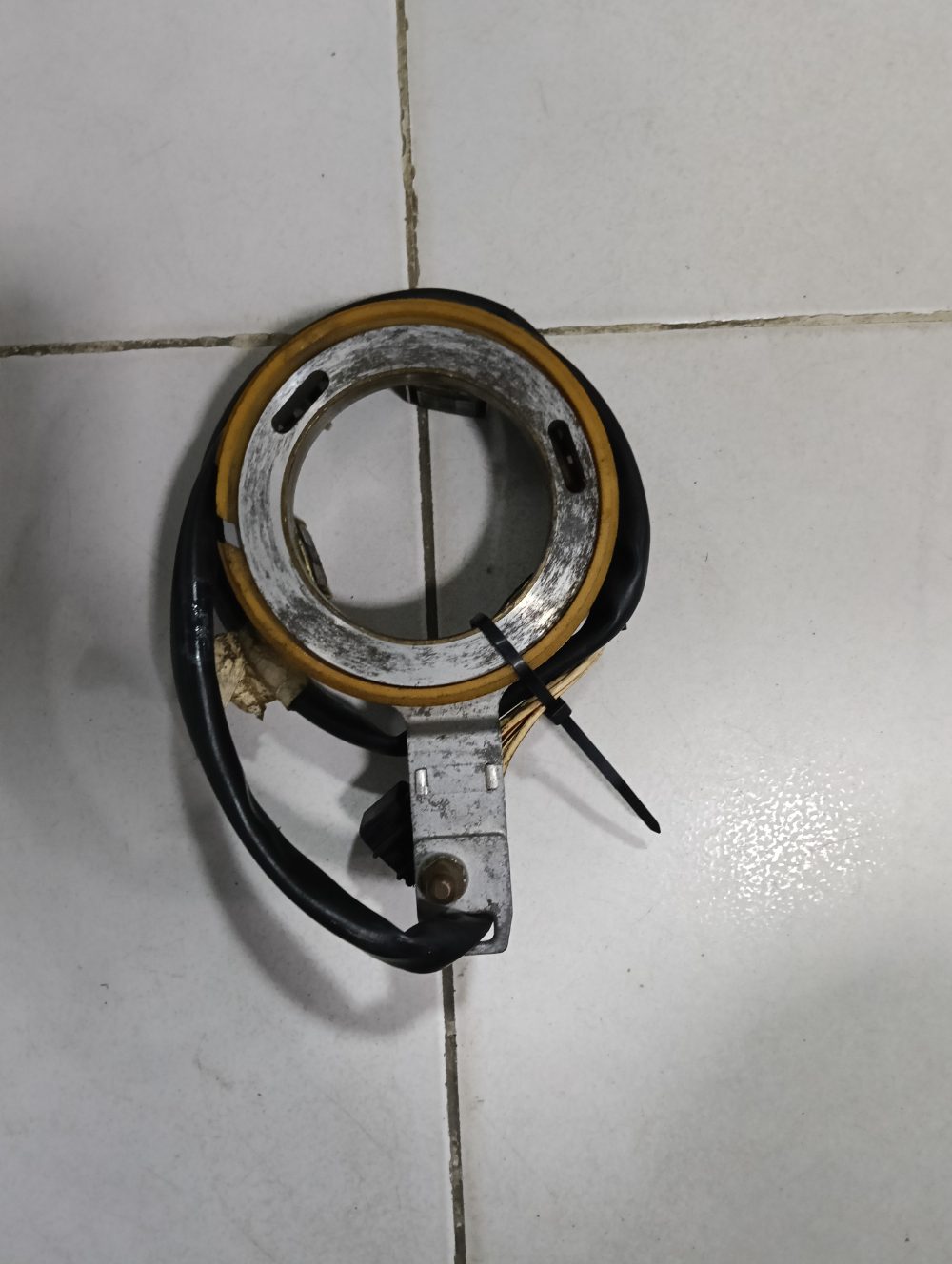 Bobina pulsora para Yamaha 60 HP 2R — foto 3