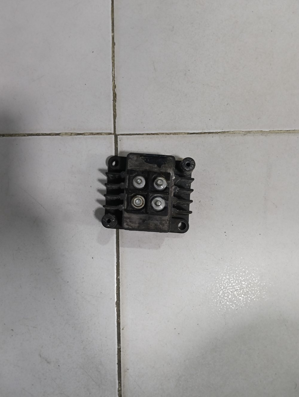 Regulador de voltaje para Yamaha 200 HP 2T