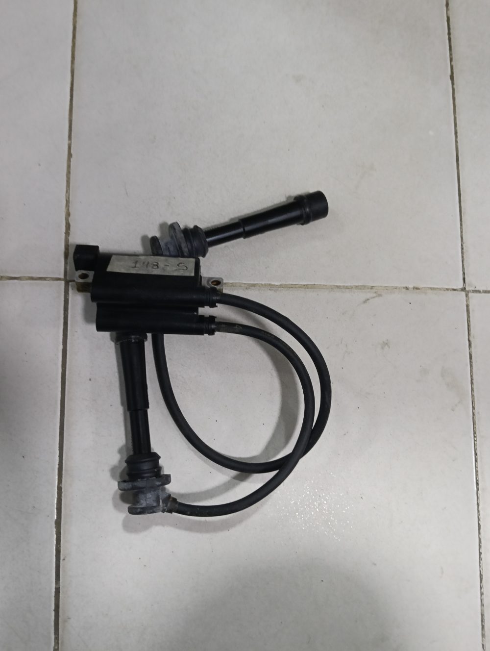 Bobina doble MV para Suzuki 115 HP MV
