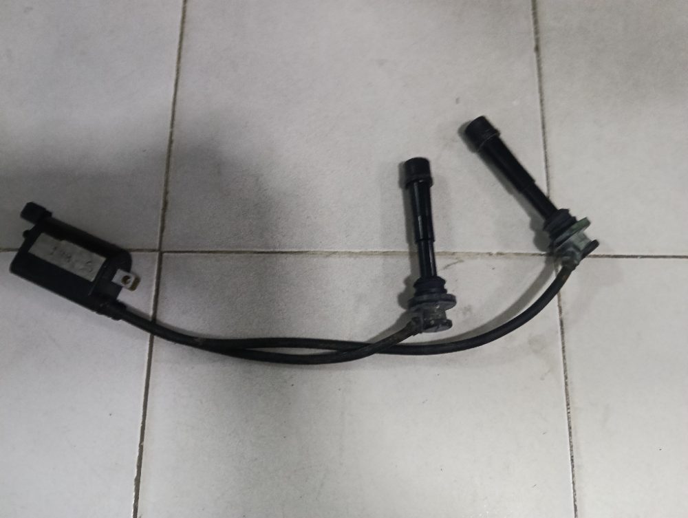 Bobina doble MV para Suzuki 115 HP MV — foto 3