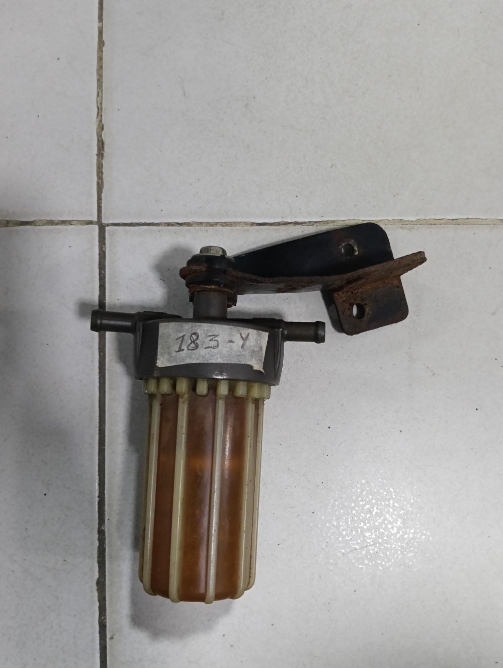 Filtro de combustible para Yamaha 250 HP