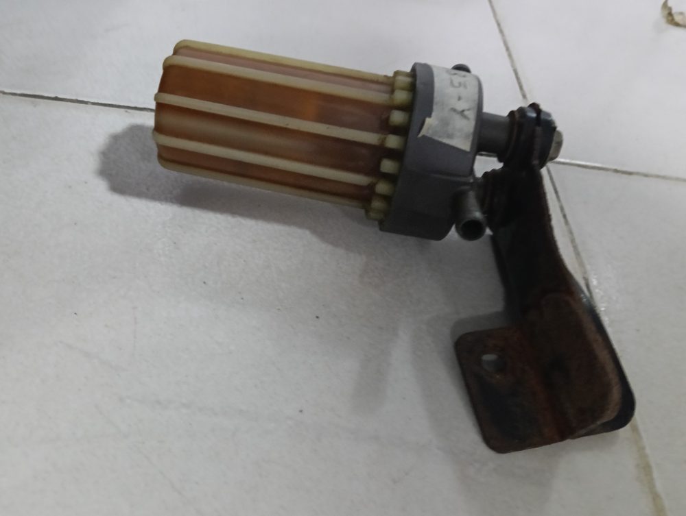Filtro de combustible para Yamaha 250 HP — foto 3
