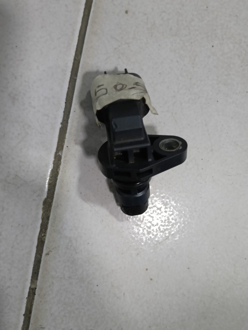 Sensor de posición de cigüeñal para Suzuki 115 HP