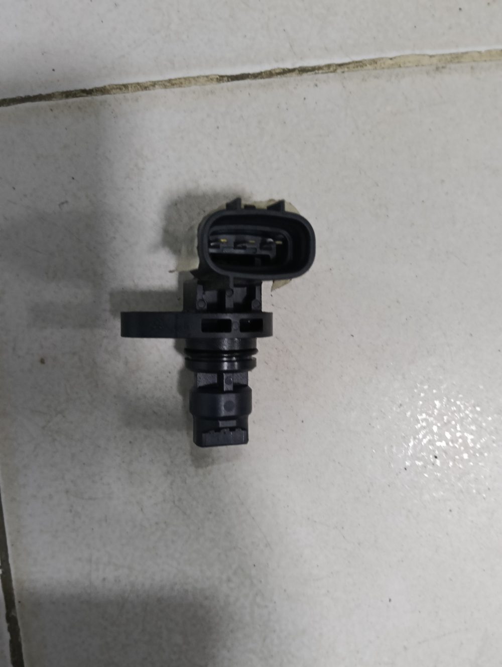 Sensor de posición de cigüeñal para Suzuki 115 HP — foto 2