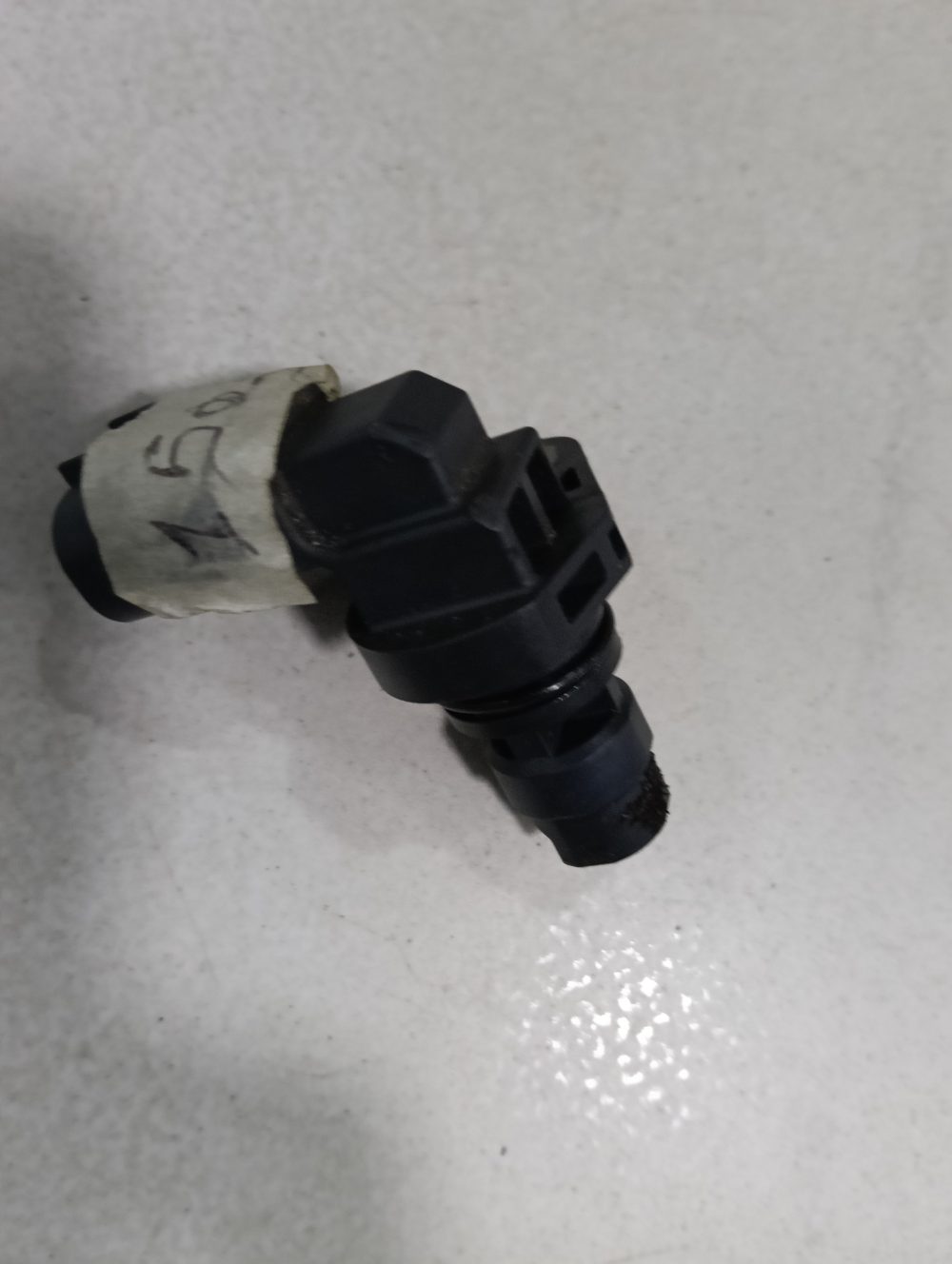 Sensor de posición de cigüeñal para Suzuki 115 HP — foto 3
