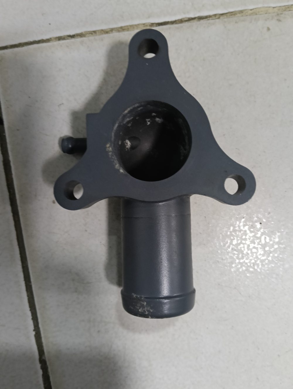 Termostato para Suzuki 115 HP — foto 2