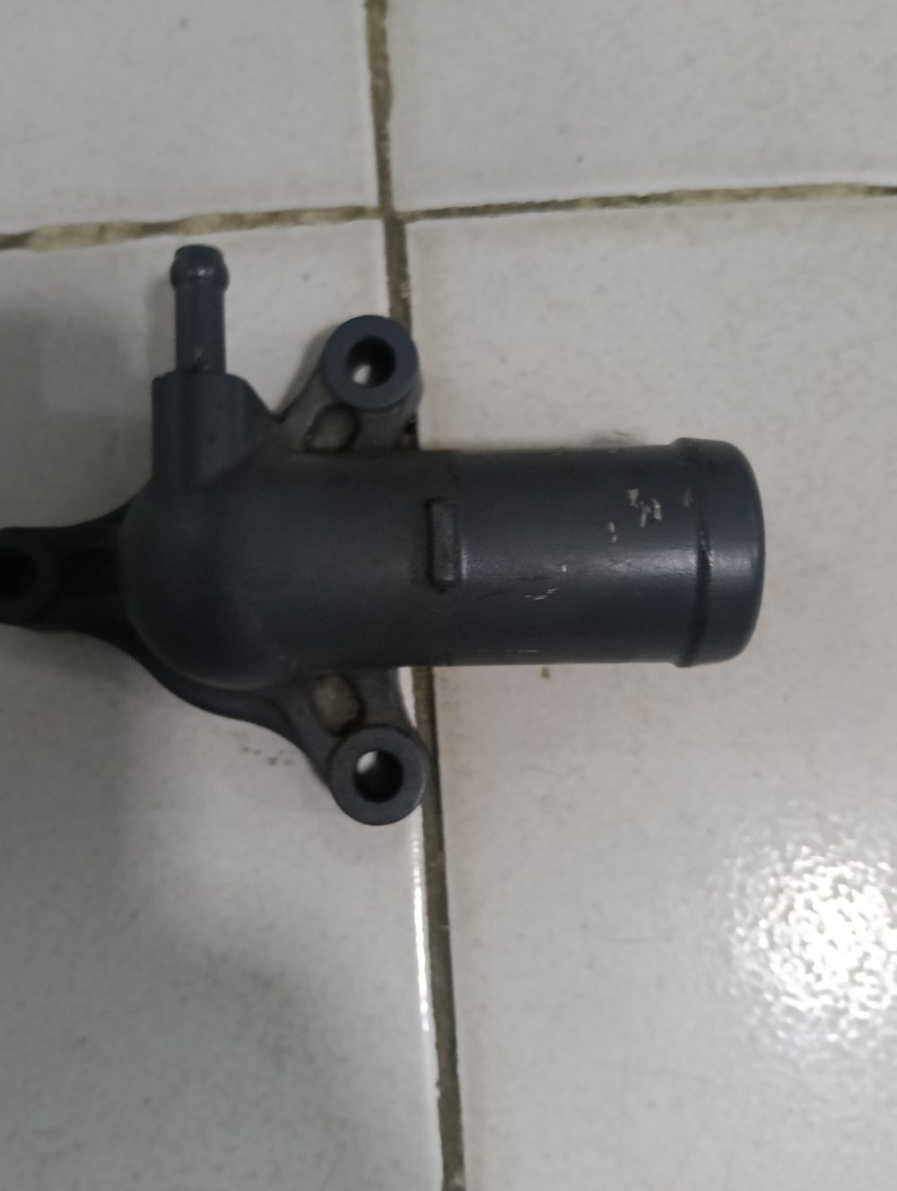Termostato para Suzuki 115 HP — foto 3