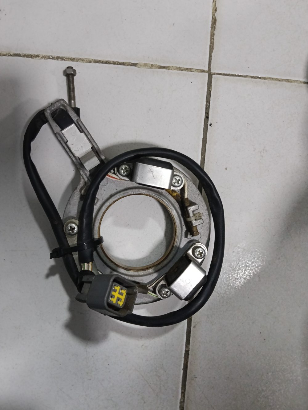 Bobina pulsora para Yamaha 75 HP 2T