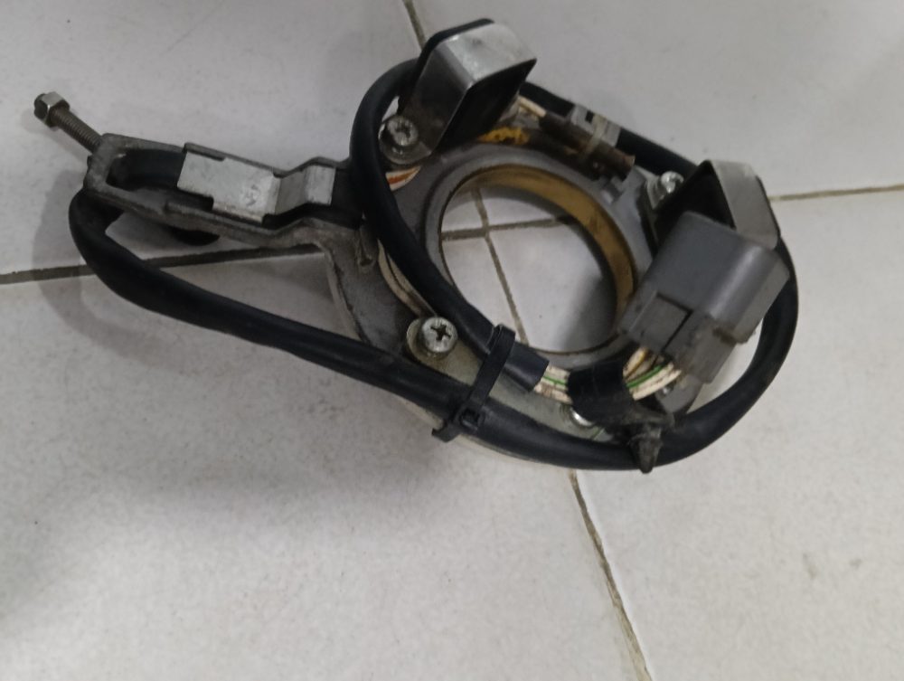 Bobina pulsora para Yamaha 75 HP 2T — foto 2