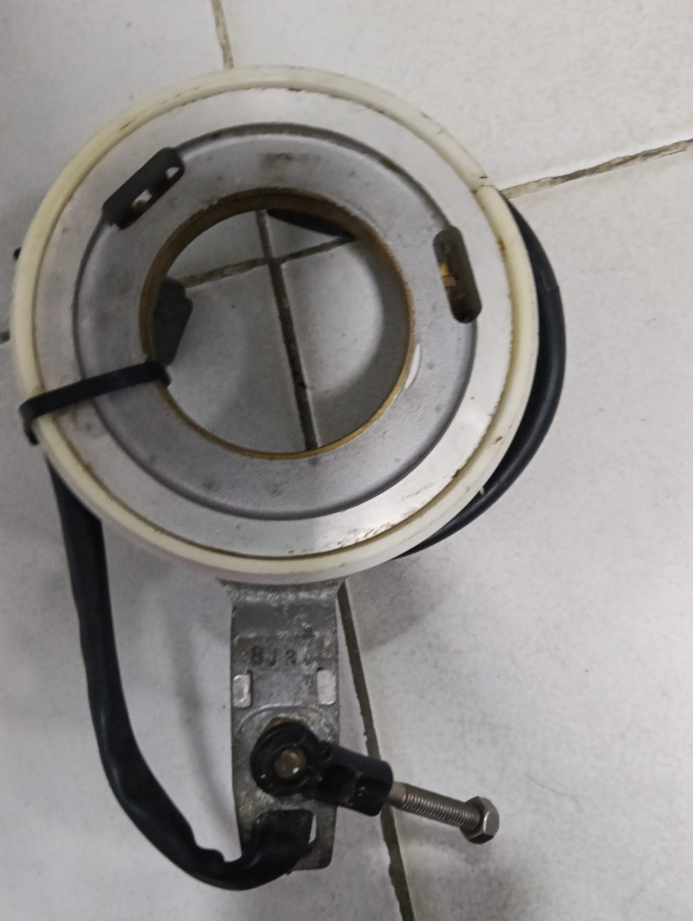 Bobina pulsora para Yamaha 75 HP 2T — foto 3