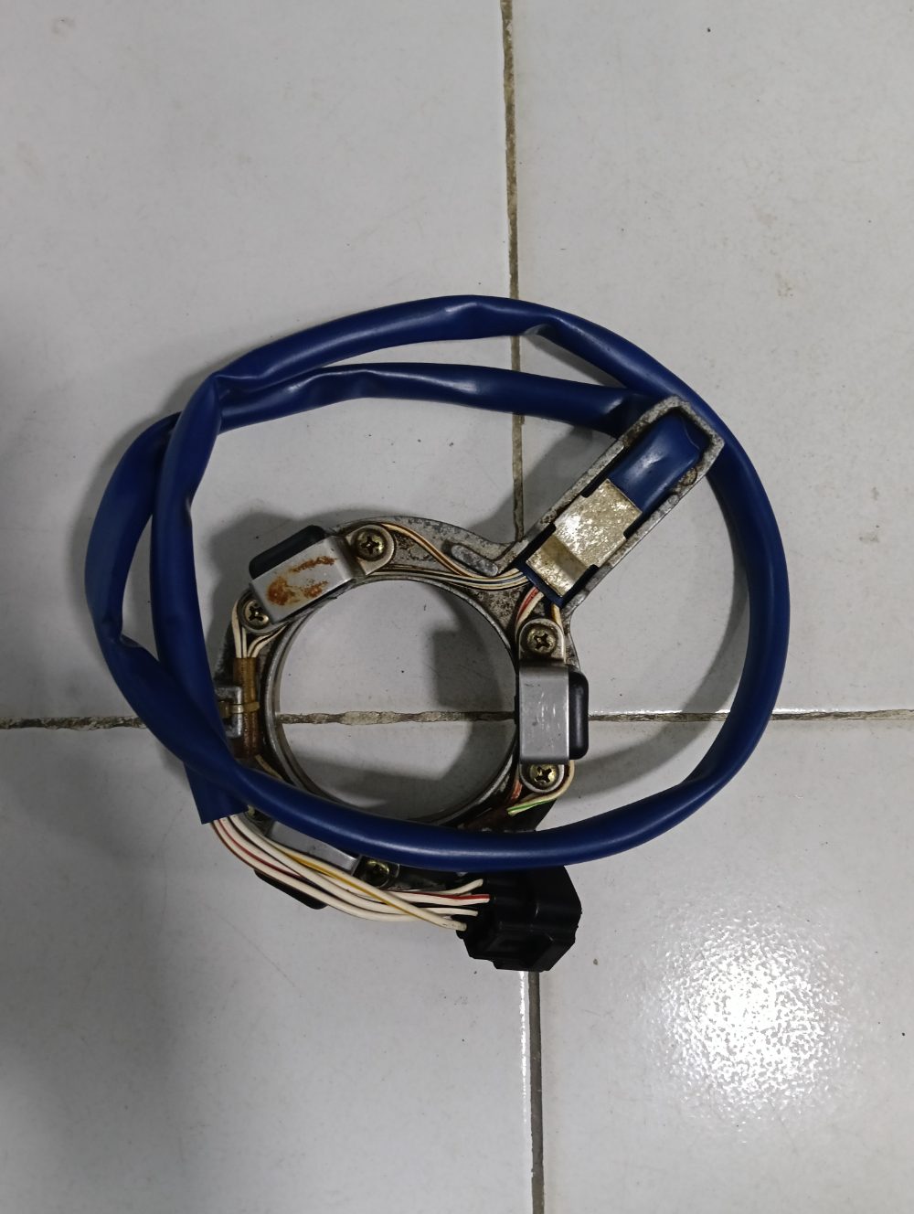 Bobina pulsora para Yamaha 200 HP 2T