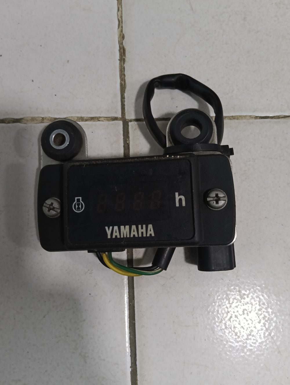 Horometro para Yamaha 200 HP 2T