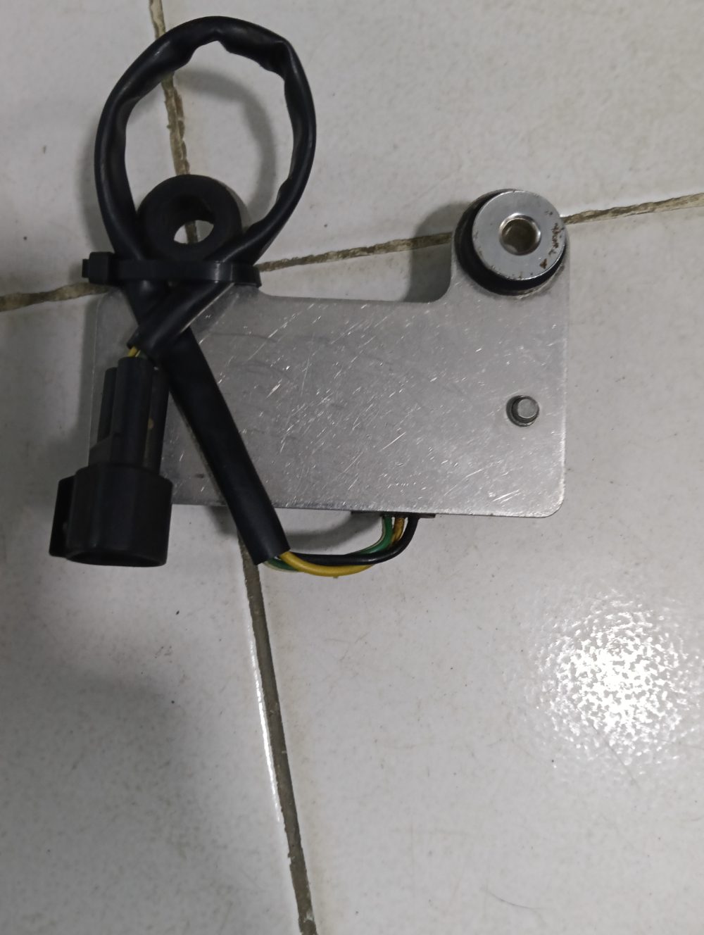 Horometro para Yamaha 200 HP 2T — foto 2