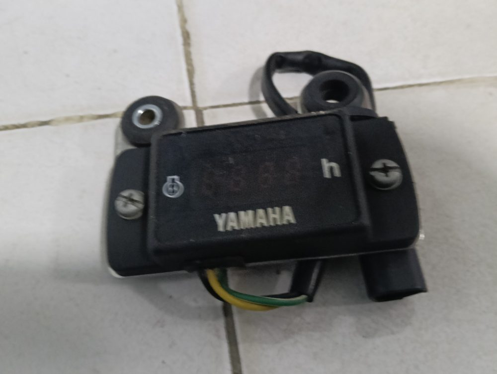 Horometro para Yamaha 200 HP 2T — foto 3