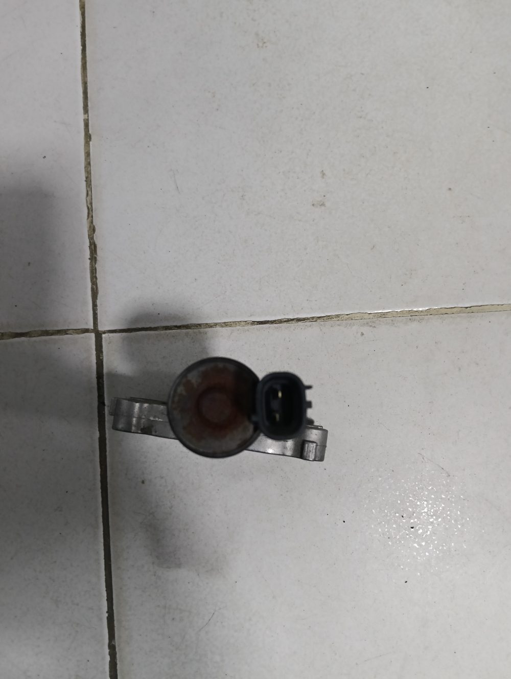 Válvula presión de aceite para Suzuki 250 HP — foto 3