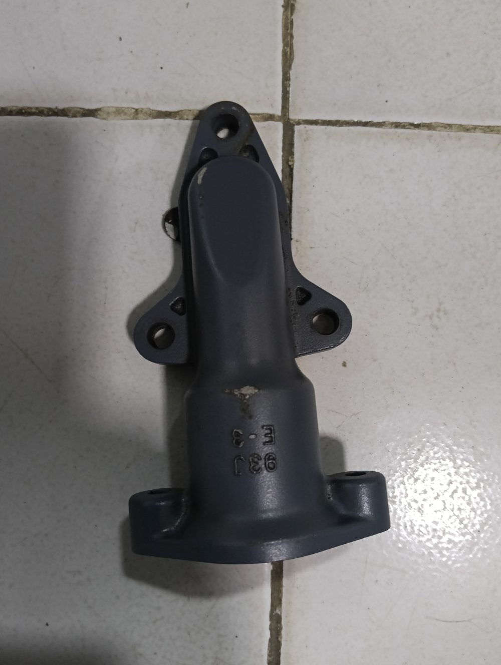 Termostato para Suzuki 250 HP