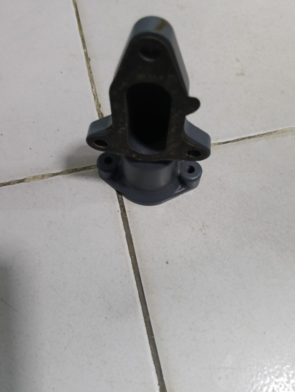 Termostato para Suzuki 250 HP — foto 3